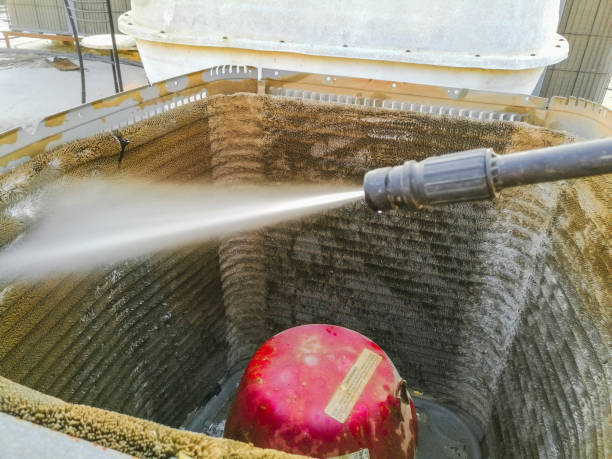 Best HVAC Air Duct Cleaning  in Federalsburg, MD