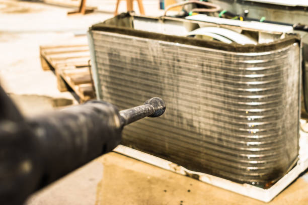 Best Air Vent Cleaning Services  in Federalsburg, MD