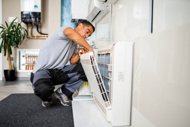 Best Commercial Air Duct Cleaning  in Federalsburg, MD