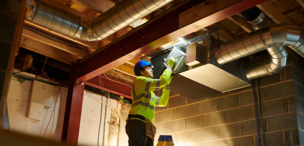 Best Ductwork Cleaning Services  in Federalsburg, MD