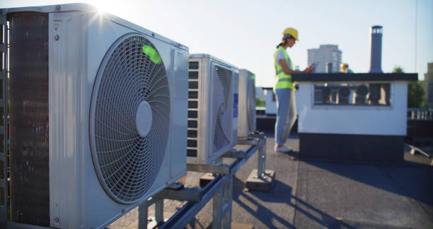 Best HVAC Maintenance and Cleaning  in Federalsburg, MD