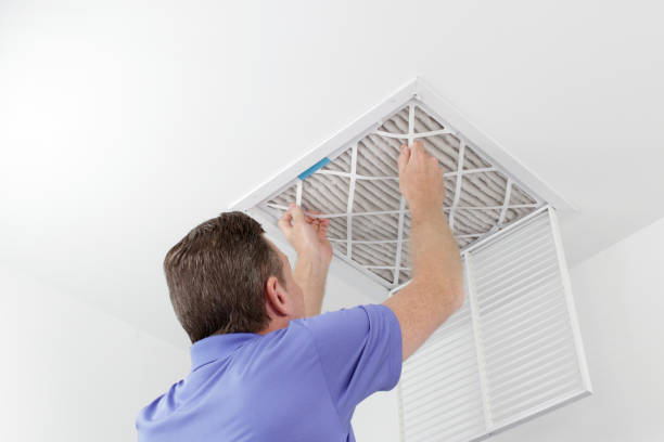 Best Best Air Duct Cleaning Company  in Federalsburg, MD